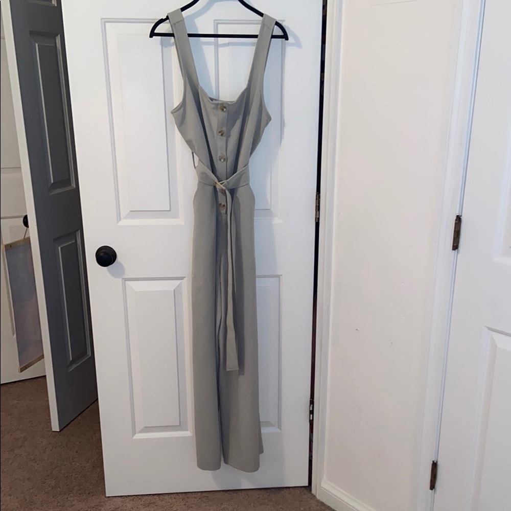 Claire Romper